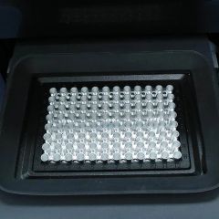 Biobase Real Time Rt PCR Test DNA Thermal Cycler Machine Channel 4 Origin China Detector Mppc Group All People Trademark - Image 3