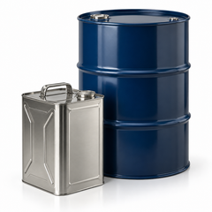 Jet oil – product photo 1, product detail gallery
