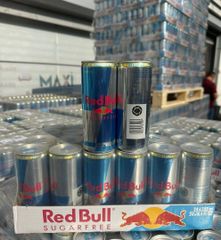 Wholesale Red Bull 250ml, 373ml, 475ml Original - Image 5