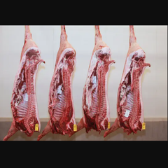 Frozen Pork Body Sourced and Delivered Cleaned and Ready for Use - Image 3