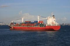 1794tue New Container Ship for Sale - Image 2