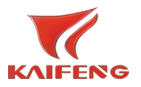Yangzhou Kaifeng Shoes Manufacture Co., Ltd.