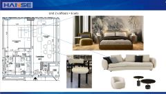 Design Structure Diagram certificate from Foshan Hanse Industrial Co., Ltd.