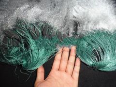 Eastern Europe Completed Fishing Nets - Image 1