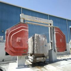 Diamond Rope Saw for Cutting Granite Rocks Origin Jiangxi Model NO. ZLW-006 Trademark Zhongli HS Code 8202991000 Color - Image 2