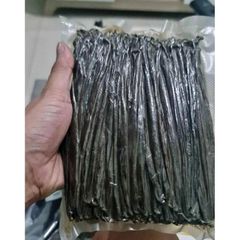 Vanilla Beans Grade A Planifolia – product photo 1, product detail gallery