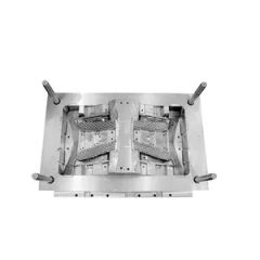 Custom Plastic Injection Toy Mould - Image 3