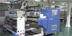 Bangtai Brand PVC Film Coating Machine - Image 2