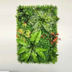 Stylish Outdoor Flower Wall for Beautiful Backyard Garden Decor - Image 6