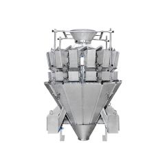 Noodle Packaging Machine for Rice Noodle Weighing Scale Equipment - Image 6