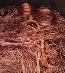 Premium Copper Wire - High Purity - for Electrical and Construction Applications - Image 5
