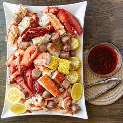 Frozen Value-added Seafood Products - Image 2