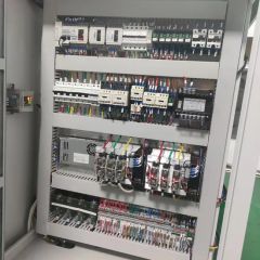 Customized Environmental Programmable Constant Temperature & Humidity Stability Walk-in Climate Chamber Room - Image 5