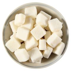 100% Organic Quality Cube Coconut Sugar Party Snack Caster Refined Sugar Dry White Coconut Sugar - Image 5