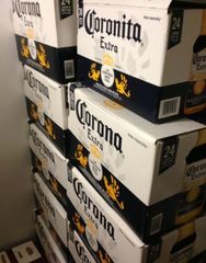 Cheap Price Corona Beer Extra Beer 330ml Ready for Wholesale Orders Premium Beverage Choice - Image 1