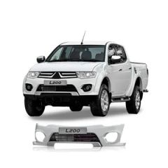 Factory Auto Spare Part Standad Rear Front Bumper OEM Yes Origin China Trademark OEM Condition New Material Steel Application Car - Image 4