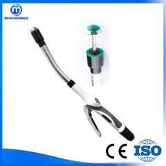 Hospital Minor Minimally Invasive Surgery Pph Medical Disposable Anorectal Staplers - Image 1