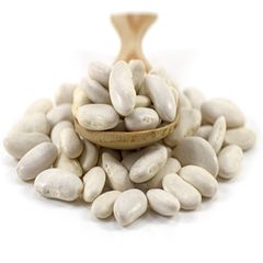 Wholesale Hot Selling Natural White Beans White Sugar Bean New Crop White Kidney beans - Image 1