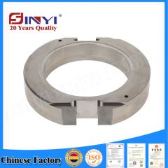 CNC Machine Flange Rings China Factory Precision Mold Parts Stamped Metal Parts - Image 4