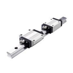 CNC System Customized Length Linear Motion Guide Blocks Rail Linear Bearings Slider - Image 5
