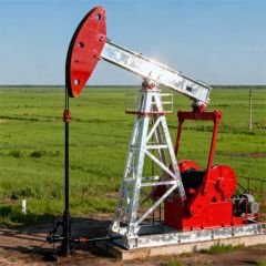 Energy-Saving Beam Pumping Unit Origin China Condition New Model NO. CYJ Gear Ratio 28.79 Trademark Megasoar HS Code - Image 2