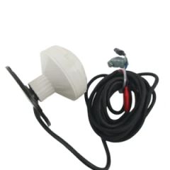 High Accuracy Vehicle Satellite GPS Receiver All in One Satellite Navigation System - Image 1