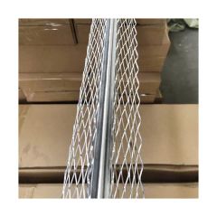 Expanded Metal Corner Bead for Construction Origin China Color Silver Trademark WEIJIA HS Code 73145000 Length - Image 5