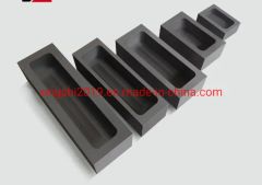 Graphite Mold for Gold Jewelry Smelting - Image 4