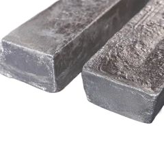 Good Vibration Absorption Mg Magnesium Ingots for Sale - Image 3