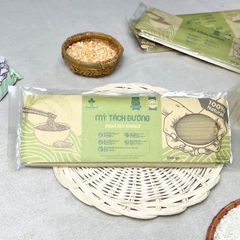 Rice Stick Noodles Gluten Free Vegan Food Healthy Food Easy To Cook - Image 5