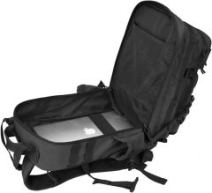 Tactical Backpacks Assault Pack 3 Day Bug out Bag Hiking Treeking Rucksack - Image 5
