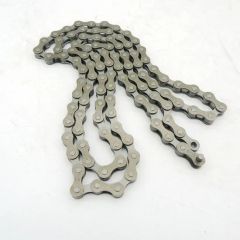 High Quality Motorcycle Chain 420 420h - Image 2