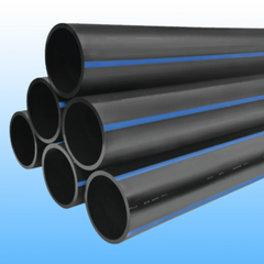 Polymer Pipes for Electrical Industry, For Construction Brand N/A IS Code N/A Coating N/A Condition New Thread Size N/A Durability - Image 3