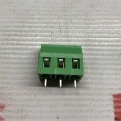 1731734    Fixed Terminal Blocks Color Green Series Gmkds Height 23 Mm Pitch 7.62 Mm Length 11.2 Mm Unit Weight: 6.57 g Unit Weight 6.570 - Image 10