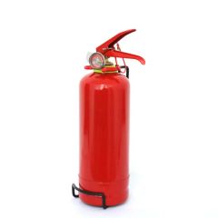 Multi-Use Water-Based Fire Extinguisher for Indoor Fire Protection Equipment & Safety Systems - Image 5