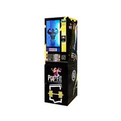 High Performance Protein Shake Vending Machine for Gyms Sports Clubs and Health Centers - Image 1