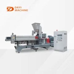 Panko Bread Crumbs Making Machine Breadcrumbs Extruder Making Machine - Image 4