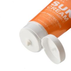 Skin Care SPF90 Chemical Sunscreen High Protection Lightweight Non-Greasy Sun Cream - Image 5