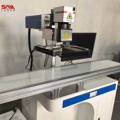 Vision Positioning UV Laser Cutting Machine for Eyelash Premium Cut off Device - Image 5