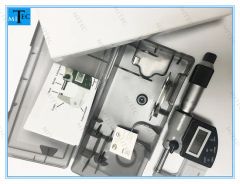 Measuring Instruments Tool IP65 Water Proof Electronic Digital Digimatic Outside Micrometer - Image 6