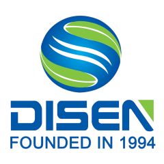 Guangzhou Disen Electronic Equipment Co., Ltd.