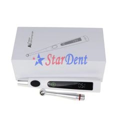 Dental Curing Light 1 Second Cure Technology LED Power MOQ 10PCS Color White Origin China Material Metal Model NO. - Image 5