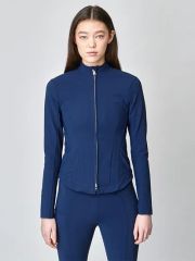 Lightweight Spring Sports Windbreaker Womens Jackets - Image 4