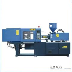 New Condition Plastic Injection Molding Machine Origin Ningbo Trademark KINGWIN HS Code 8477101090 Structure Horizontal Automation Automatic - Image 2
