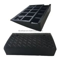 China Manufacturer of Rubber Car Kerb Ramp - Image 5