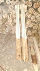 Cricket Bat Handle Repair for Broken English Kashmir Willow Bat 6 layer - Image 2