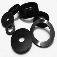 Customize High Temperature Resistance Silicone Rubber Seal Silicon Parts - Image 5