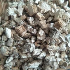Horticultural Seedling Insulation Expansion Vermiculite Particles for Building Fireproof Materials Mixed Vermiculite - Image 6