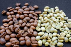 Wholesale Factory price Arabica / Robusta coffee bean Green Coffee Roasted Coffee beans from Vietnam – product photo 3, product detail gallery