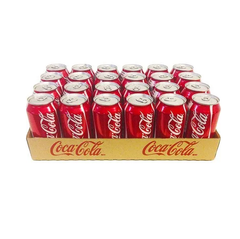 Competitive Price Top Grade Coca Cola 330ml Cans / Coca Cola 1.5L Bottle - Image 5